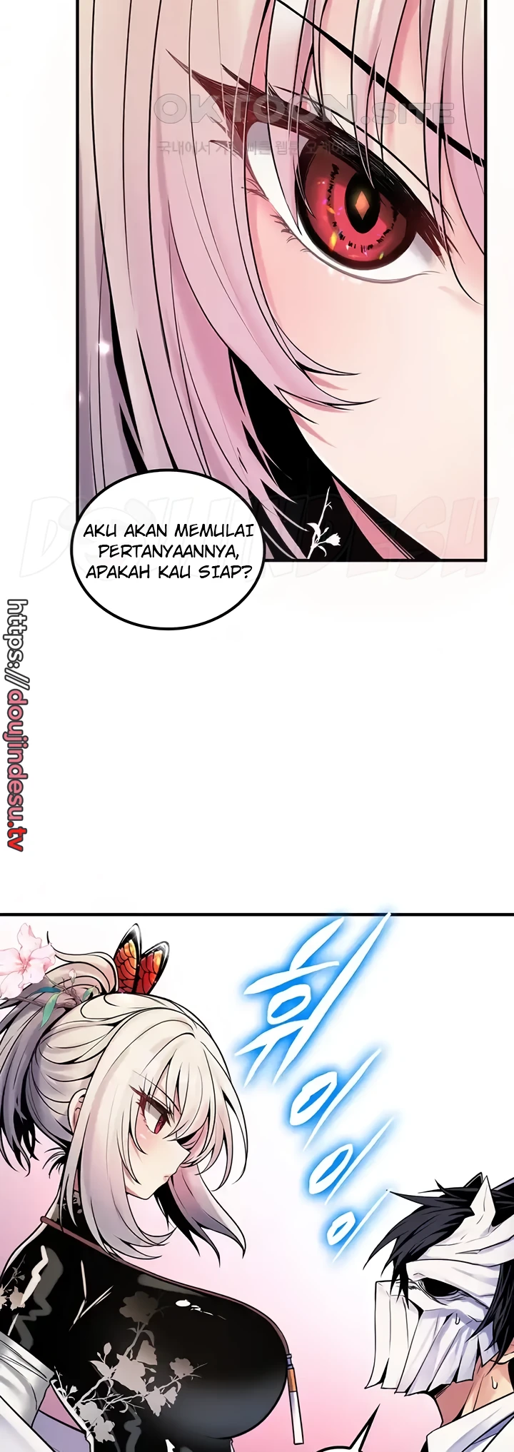 Yggdrasil Inssa Chapter 38 - Page 24